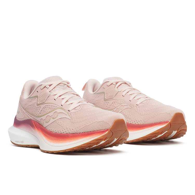 Saucony Temus womens Fast and Light CH Saucony Temus womens Fast and Light CH