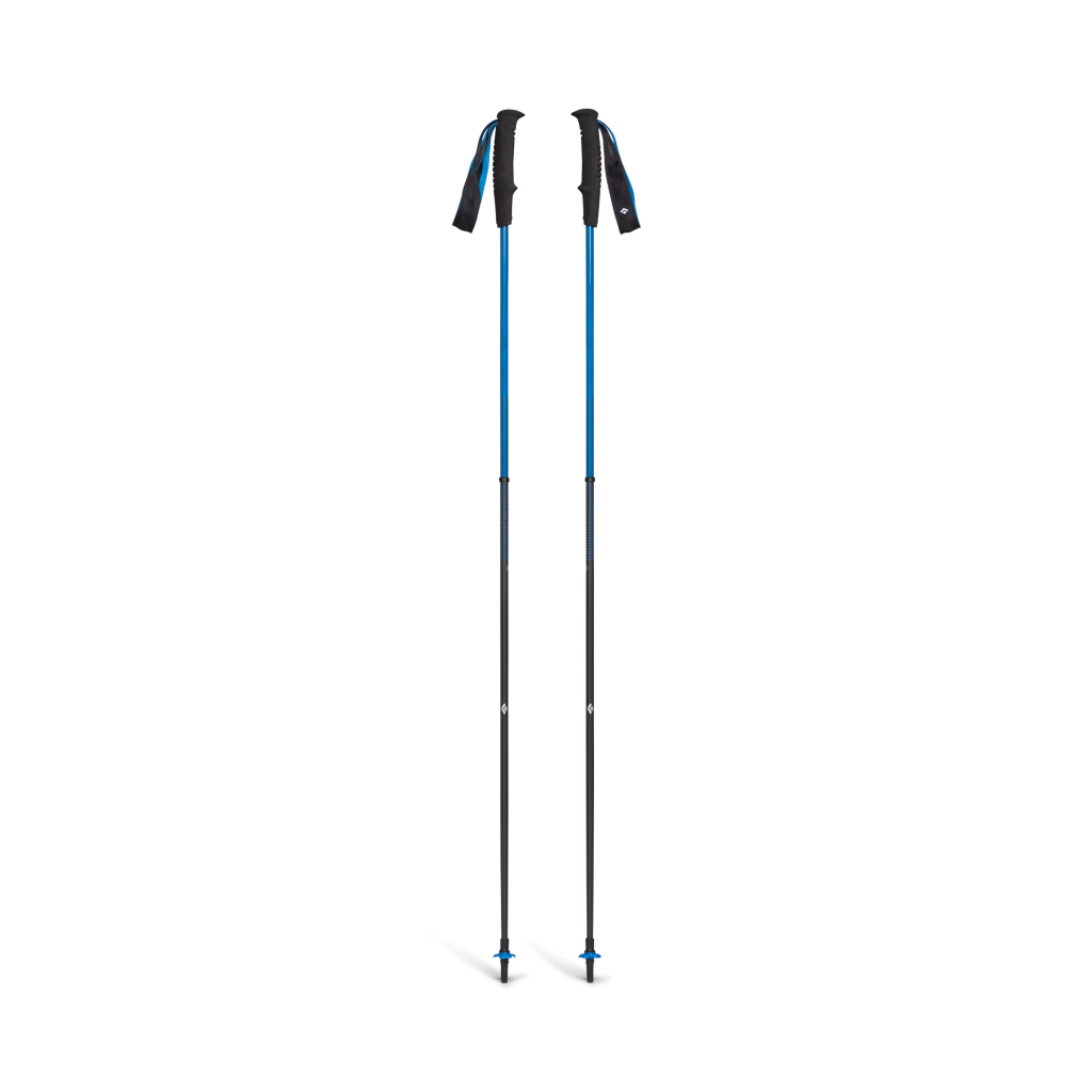 Black Diamond Distance Carbon poles