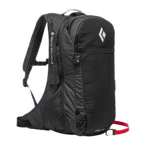 Black Diamond JETFORCE PRO PACK L Black