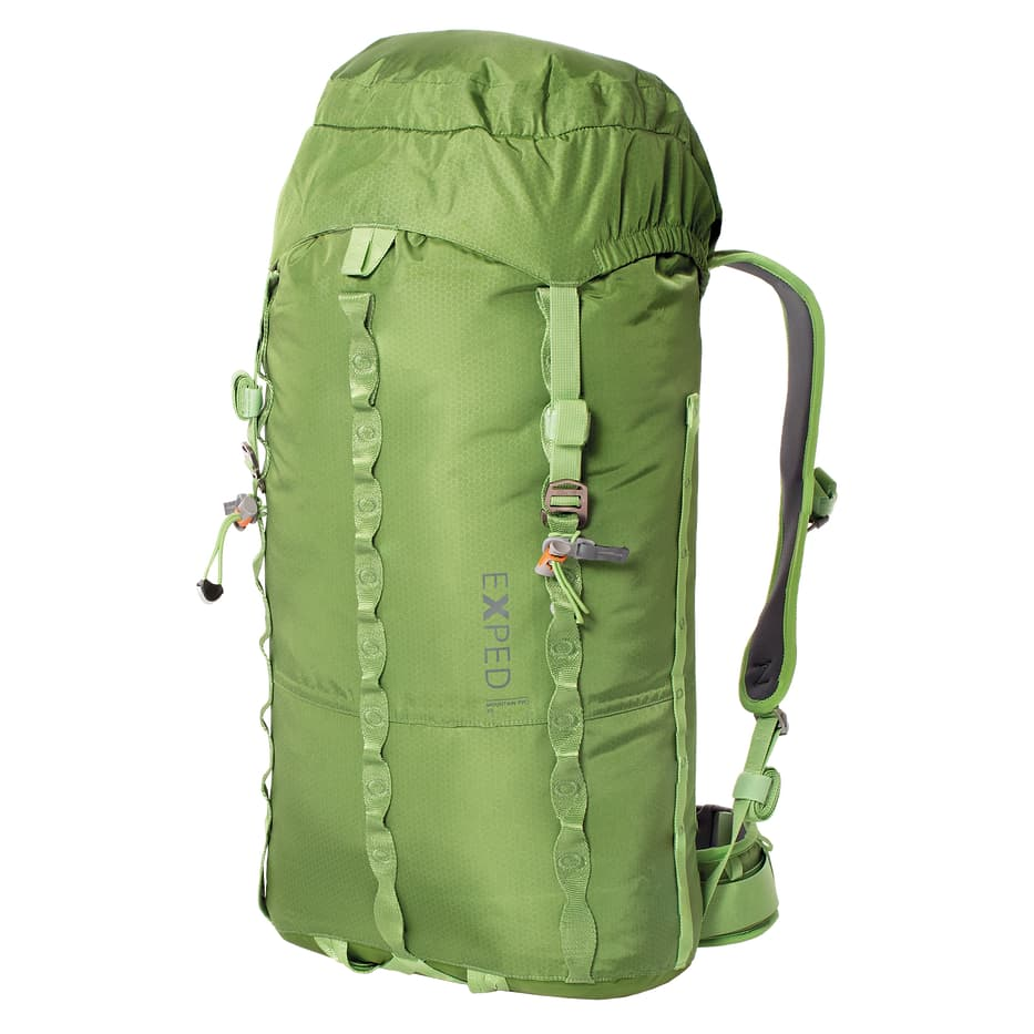 Exped Mountain Pro backpack
