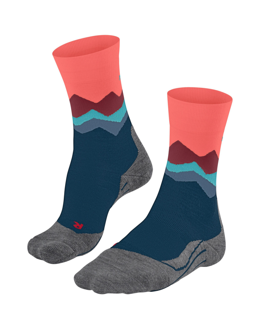 FALKE TK womens trek socks