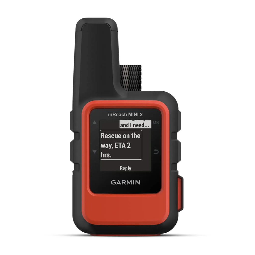 Garmin inReach Mini