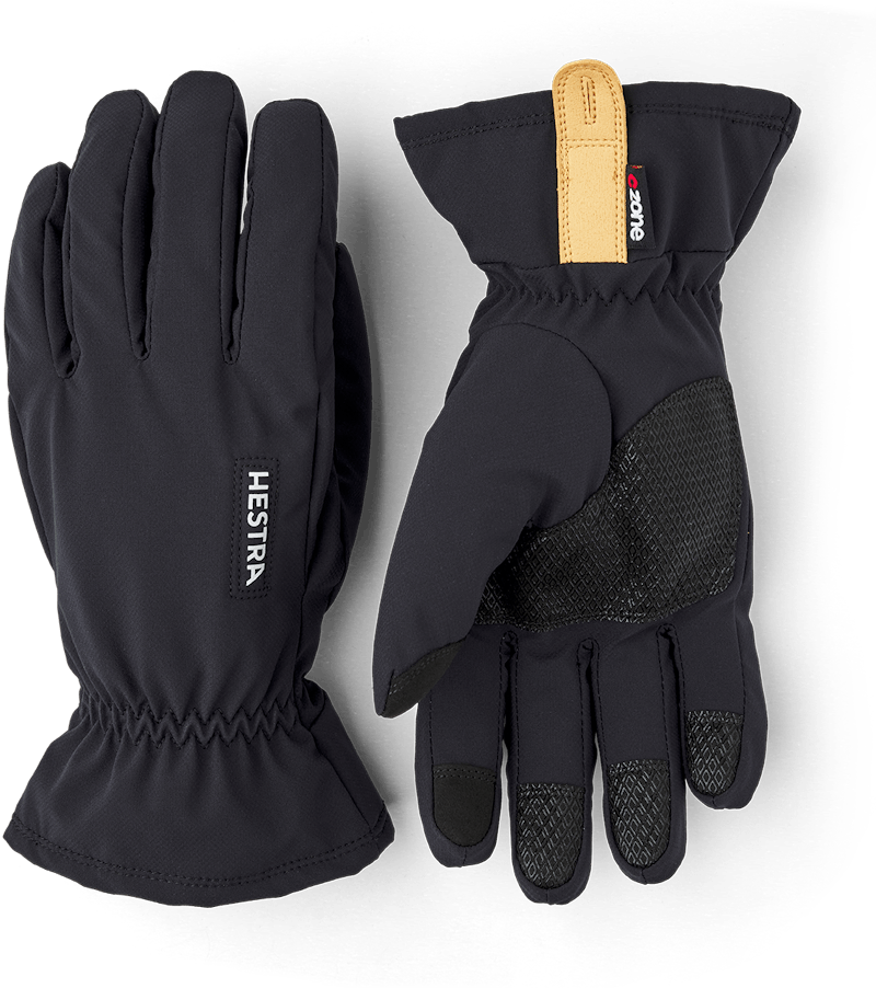 Hestra Czone Contact Pick Up waterproof glove