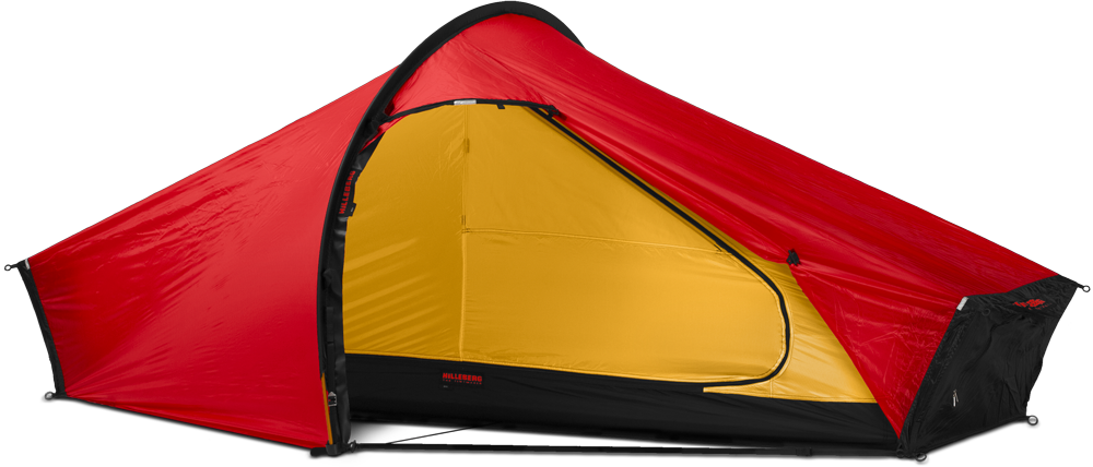 Hilleberg Akto tent