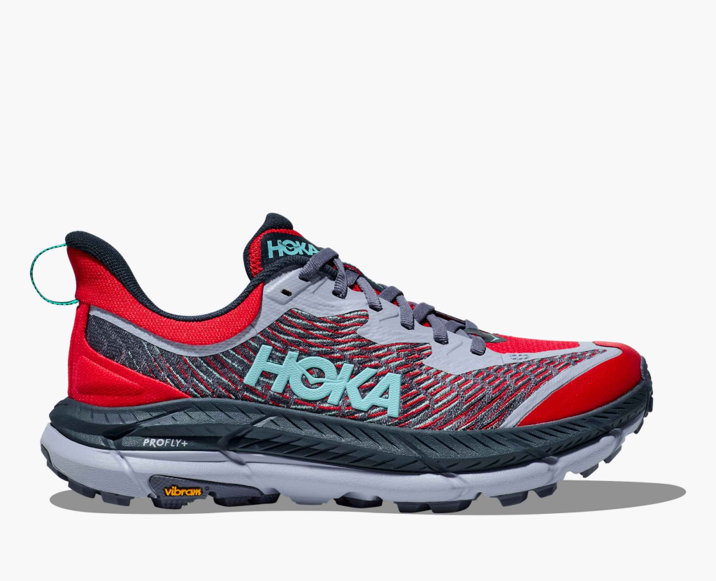 Hoka Mafate Speed womens trail shoe
