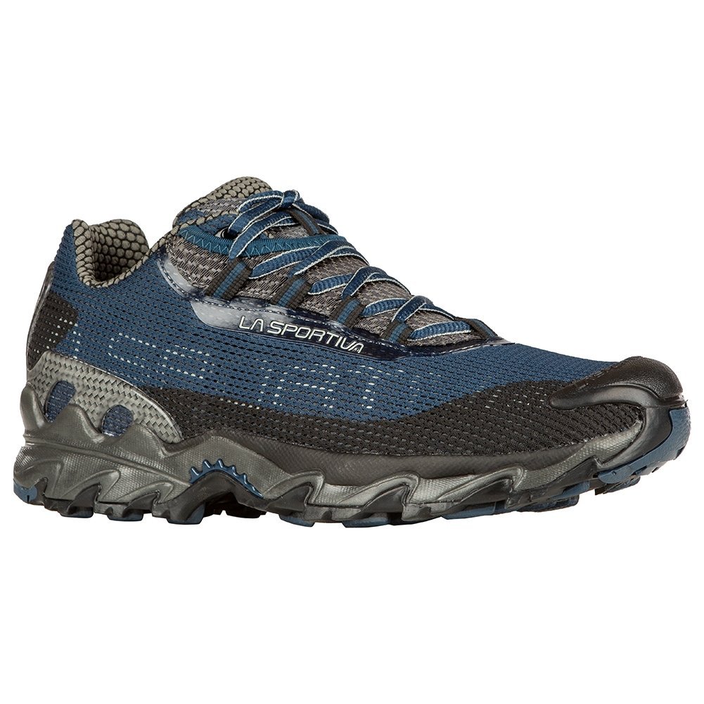 La Sportiva Wildcat trail shoe Photo La Sportiva