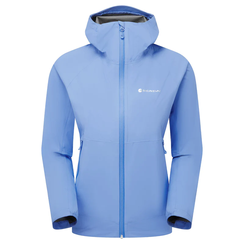 Montane Minimus Lite waterproof shell jacket
