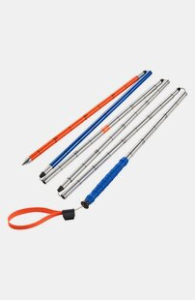 Ortovox ALU PFA silver B