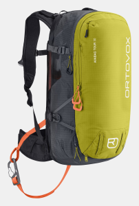 Ortovox AVABAG LITRIC TOUR dirty daisy