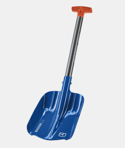 Ortovox SHOVEL BADGER safety blue B