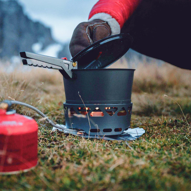 PrimeTech stove from Primus