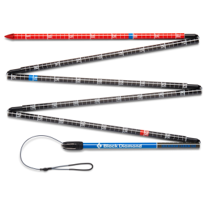 black diamond quickdraw carbon avalanche probe
