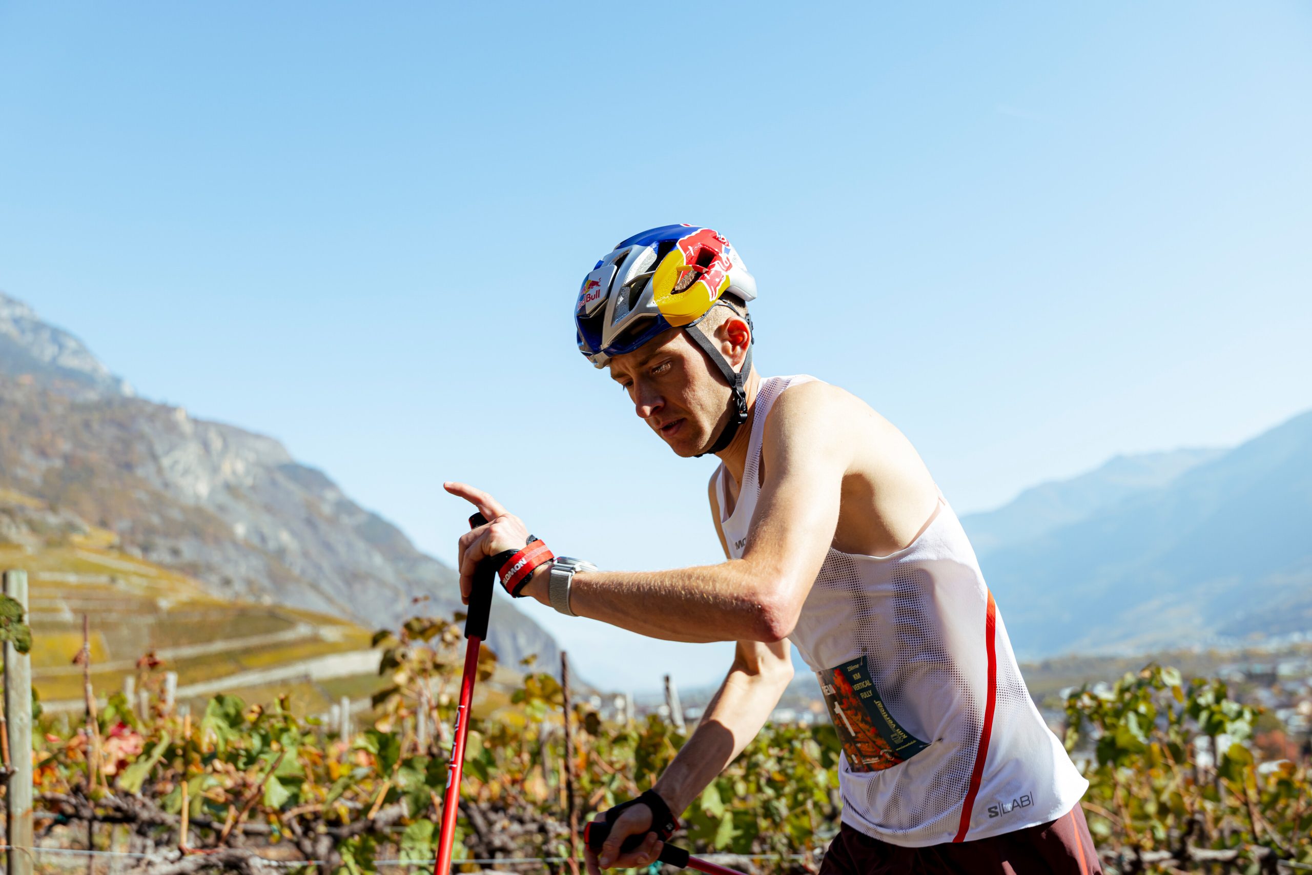 Bonnet’s Vertical Kilometre Breakthrough 2
