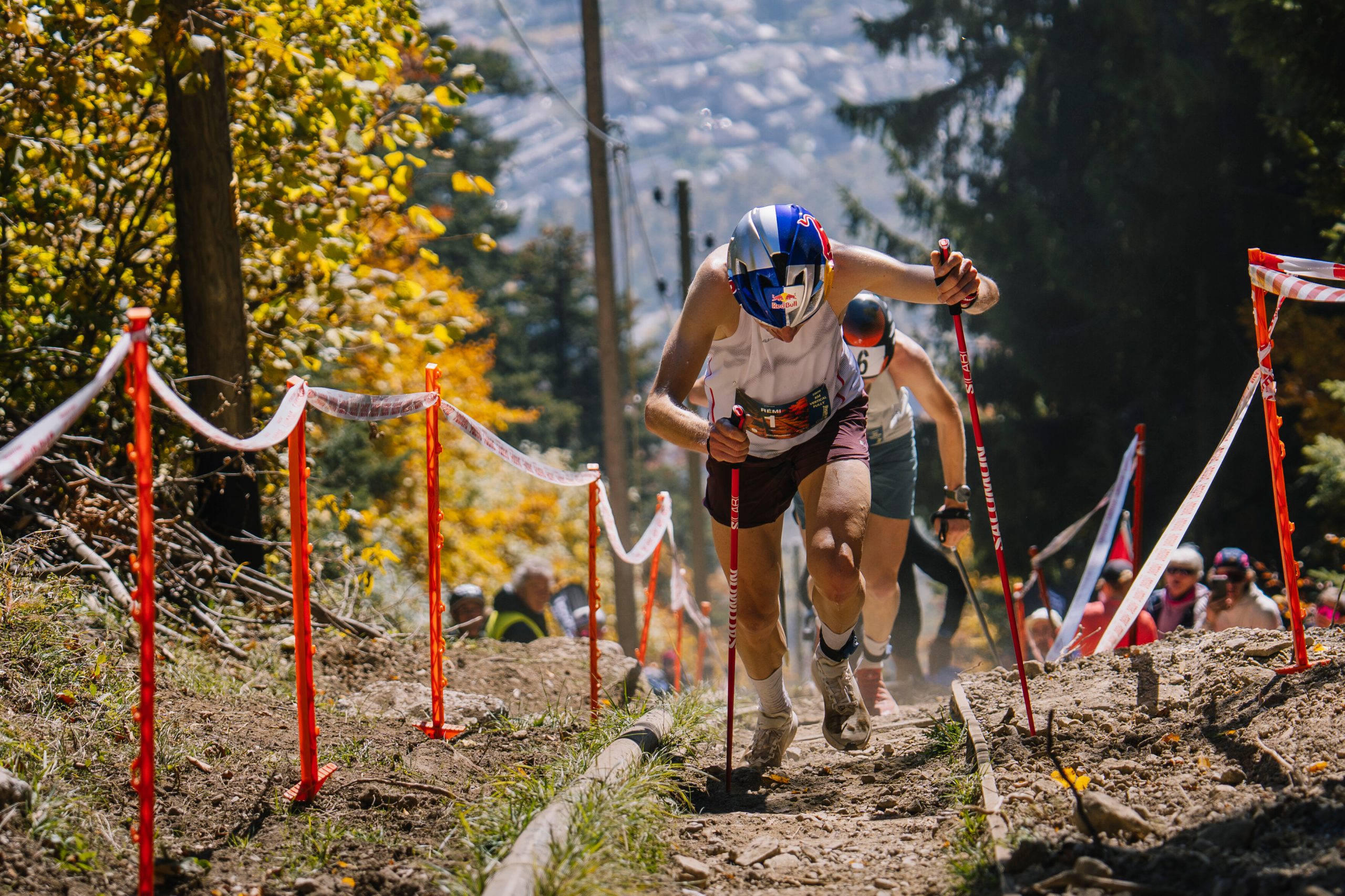 Bonnet’s Vertical Kilometre Breakthrough 3